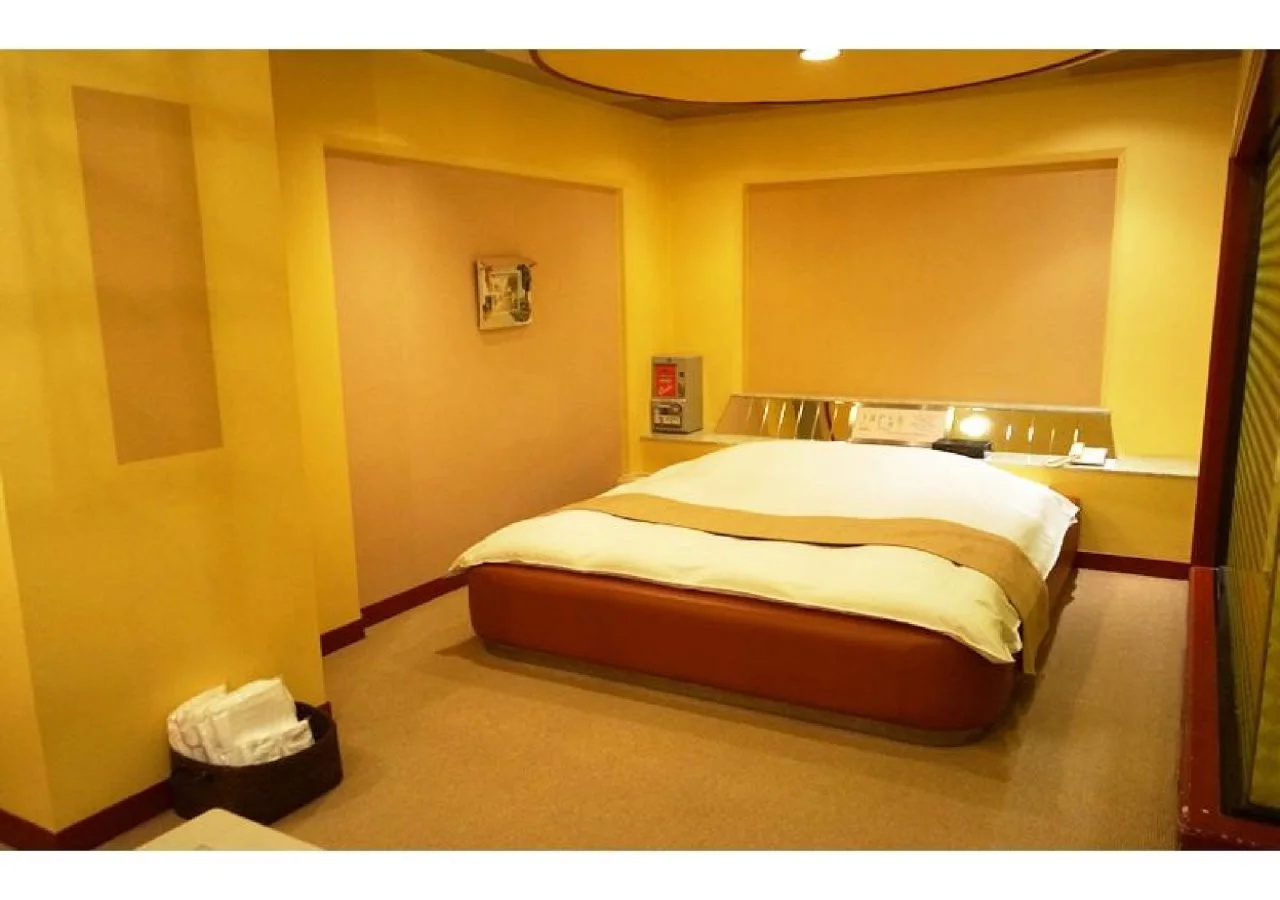 Photo - Hotel Jardin de Fleurs (Adult Only)