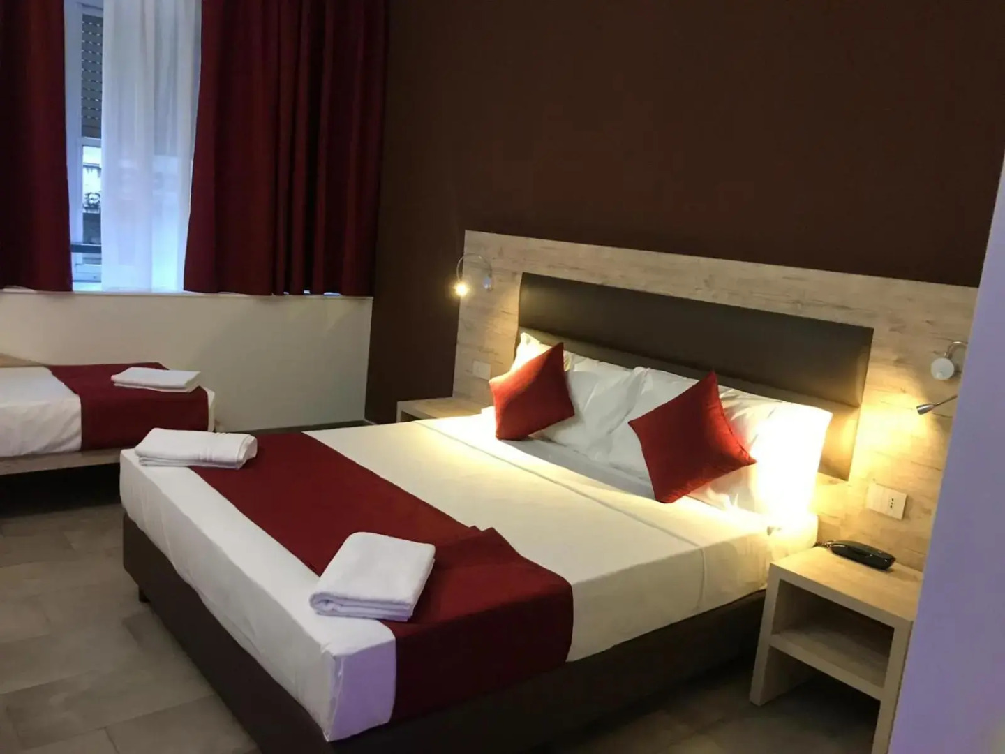 Photo - Hotel Stradivari