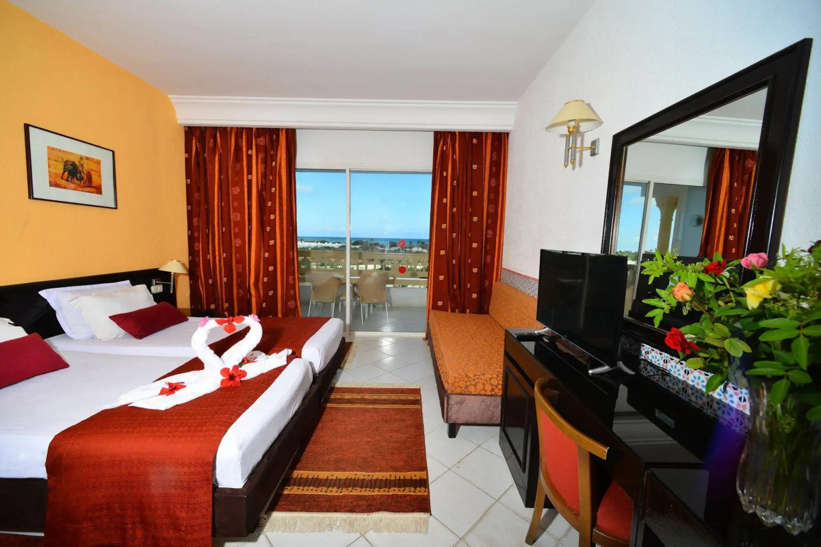 Foto - Hotel Liberty Resort
