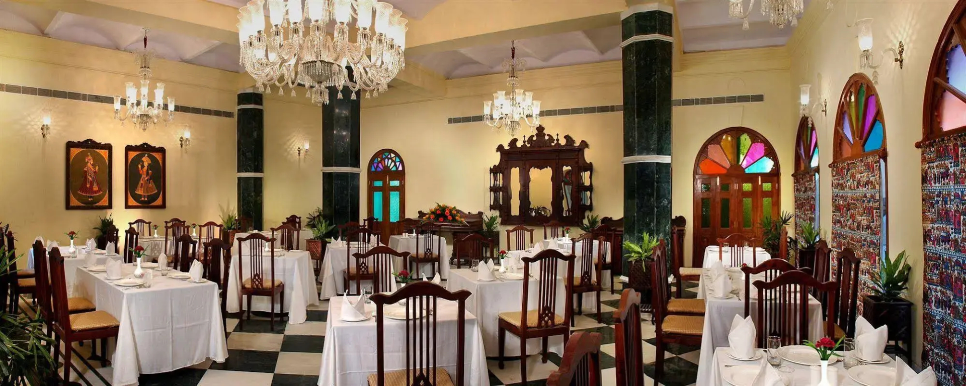 Photo - The Grand Imperial - Heritage Hotel