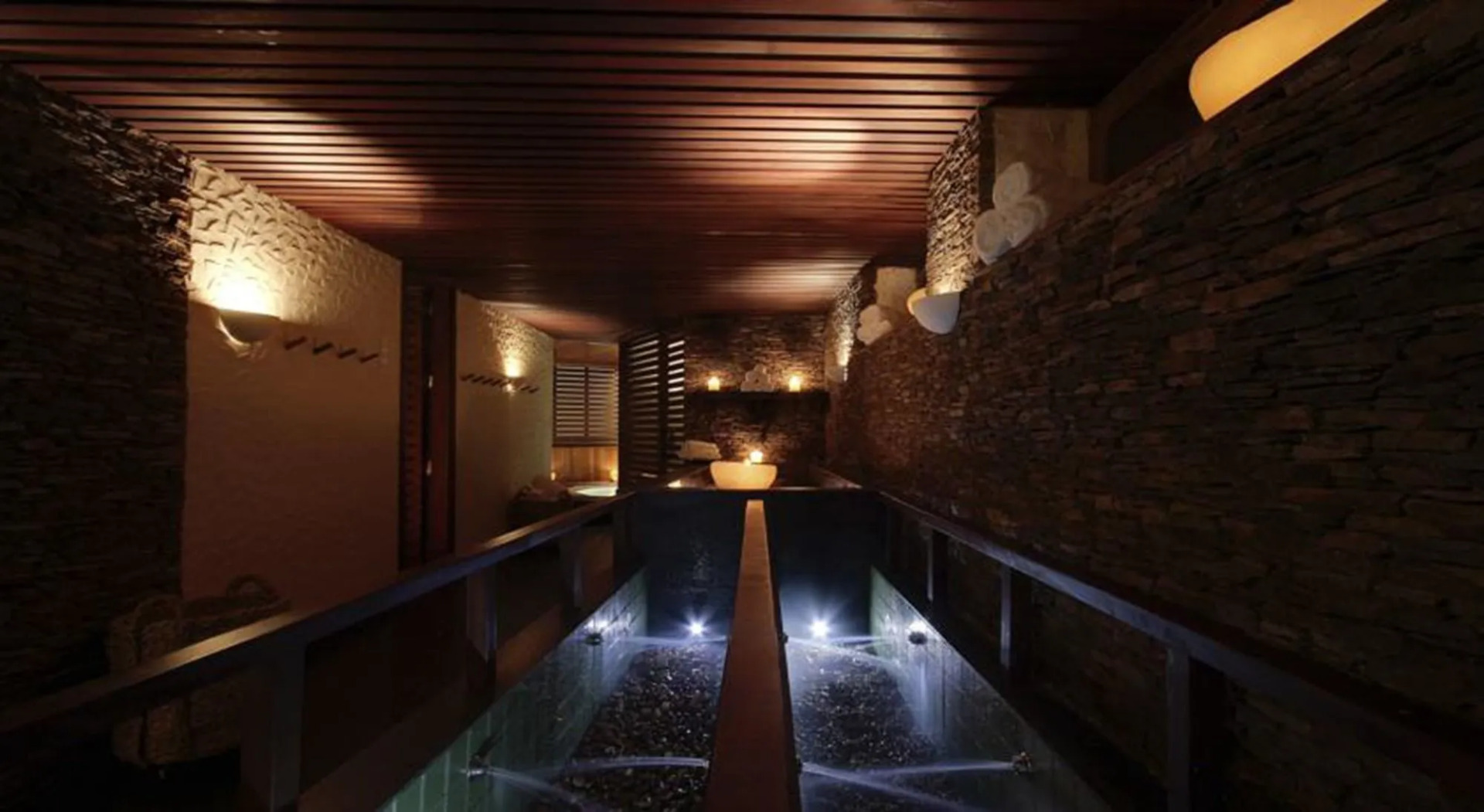 Foto - Eurostars La Pleta