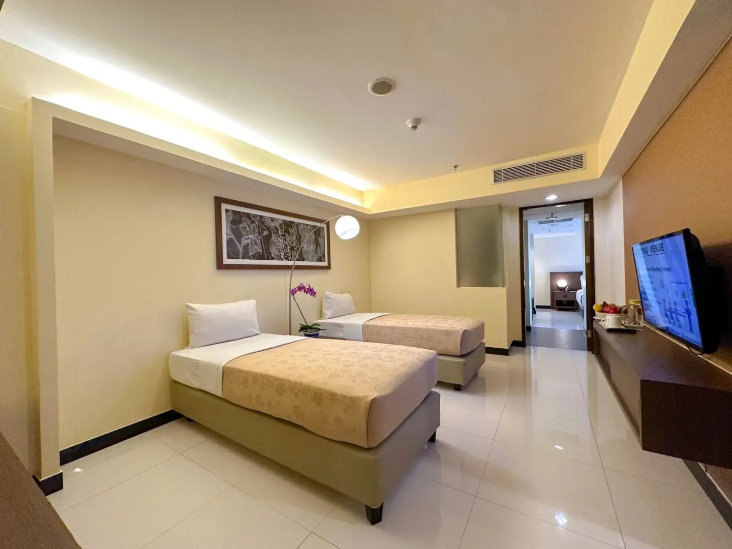 Foto - Atanaya Kuta Bali