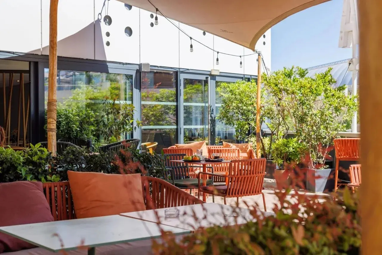 Photo - Hôtel Belaroïa