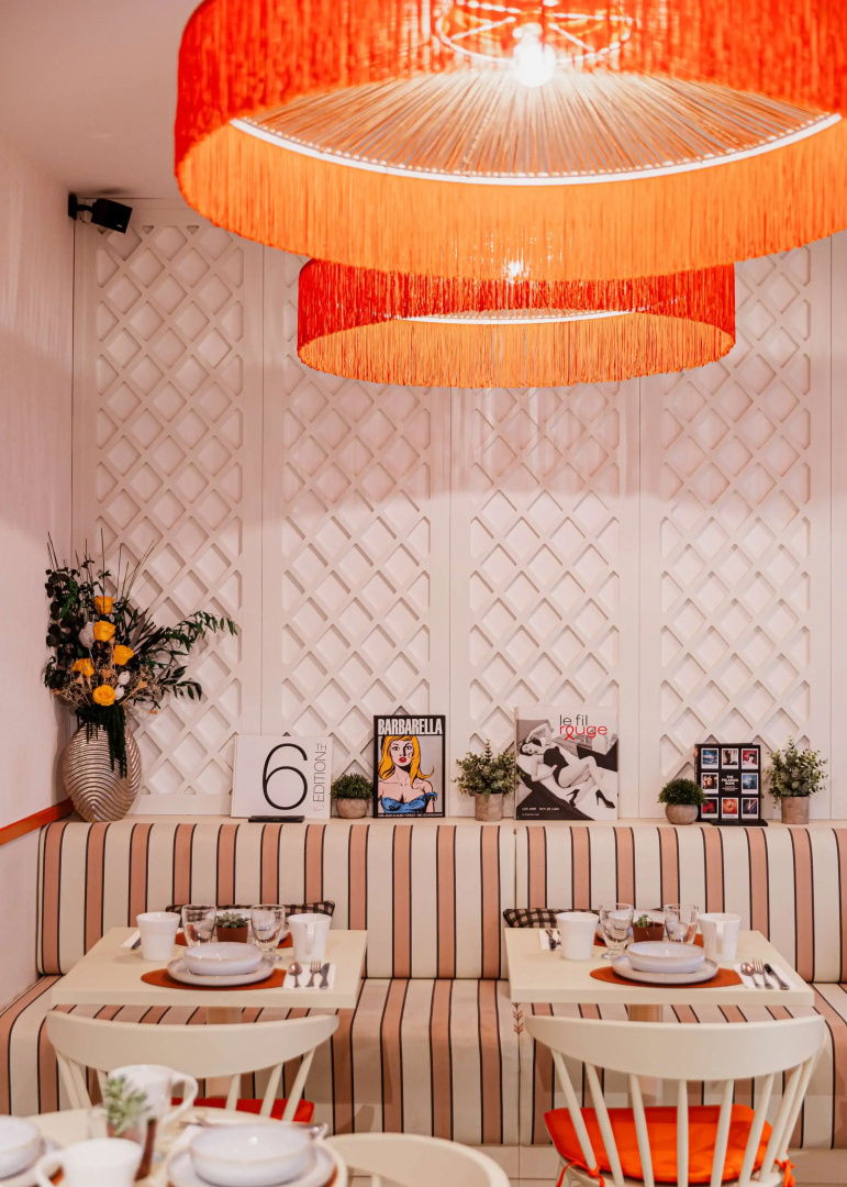 Photo - Five Boutique Hotel Paris Quartier Latin