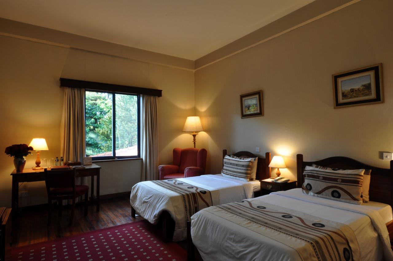 Foto - La Mada Hotel