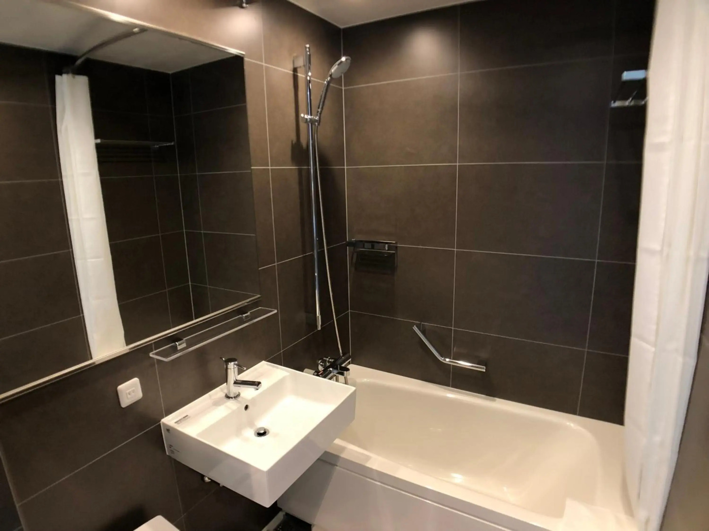 Foto - Hotel Keihan Tsukiji Ginza Grande