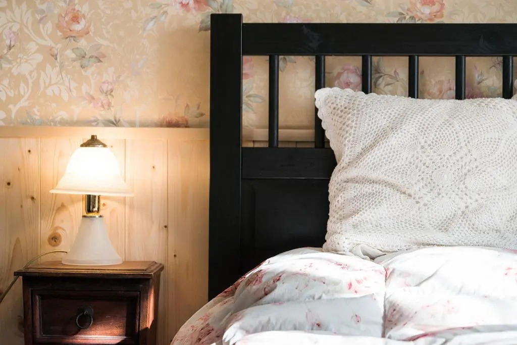 Photo - B&B Casale dell'Insugherata