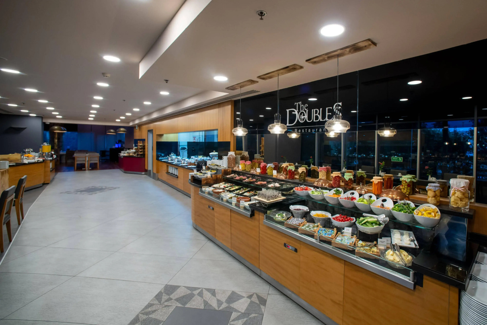 Foto - Doubletree by Hilton Istanbul Moda