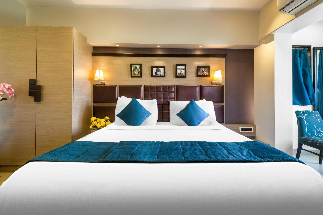 Foto - Hotel Oriental Aster - Mumbai International Airport
