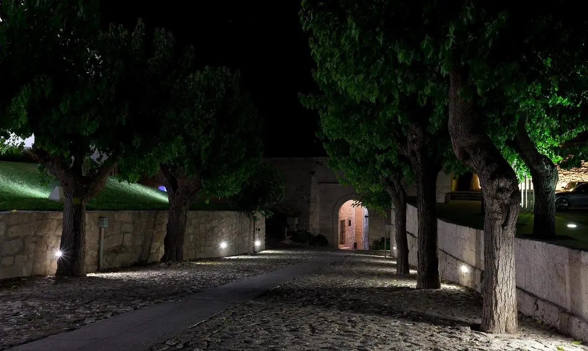 Foto - Forte de São Francisco Hotel Chaves