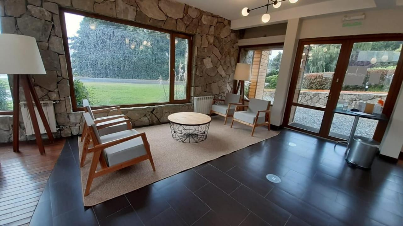 Foto - Rochester Bariloche Suites & Spa