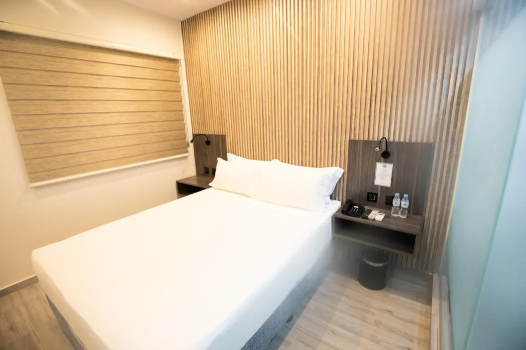 Photo - City Pod Hotel