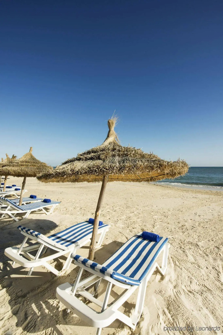 Foto - Iberostar Selection Diar El Andalous