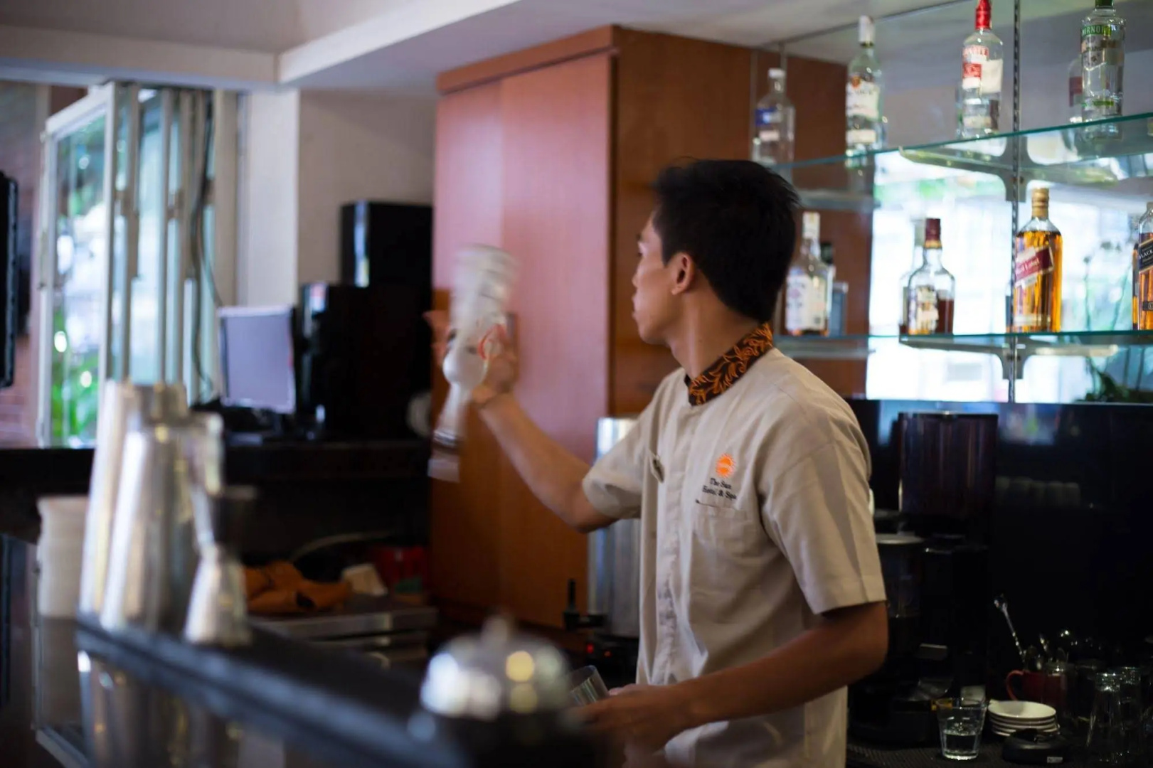 Foto - The Sun Hotel & Spa Legian