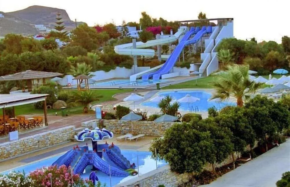Foto - Semeli Hotel