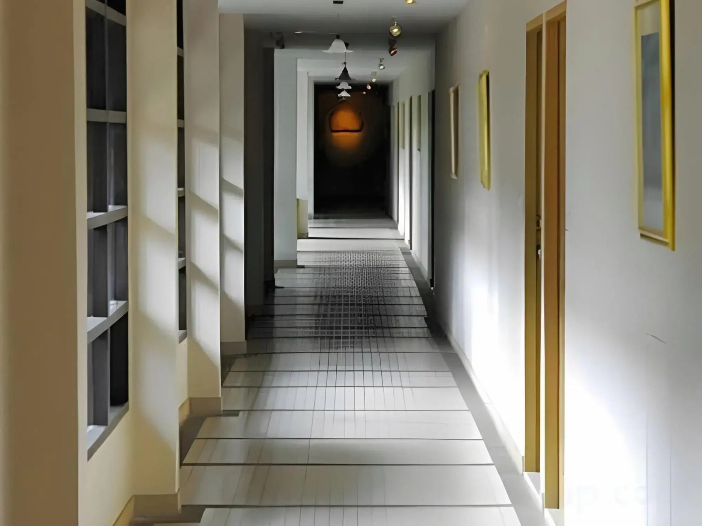 Photo - Silom Village Inn