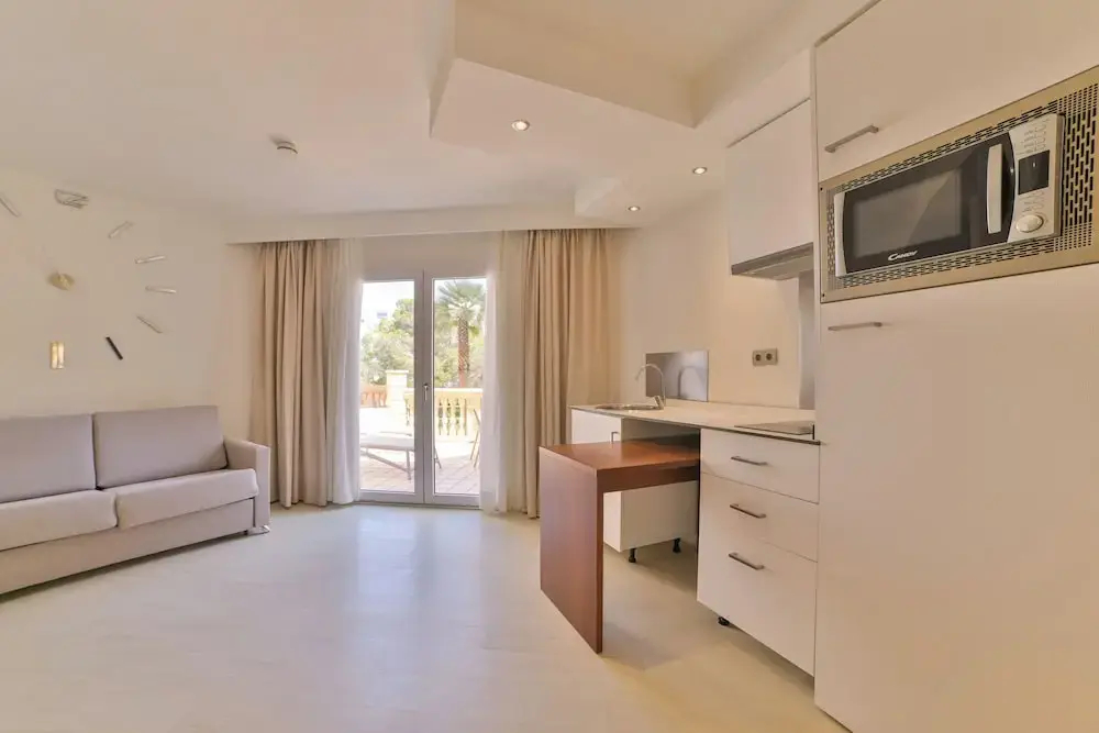 Photo - Apartamentos Azul Playa