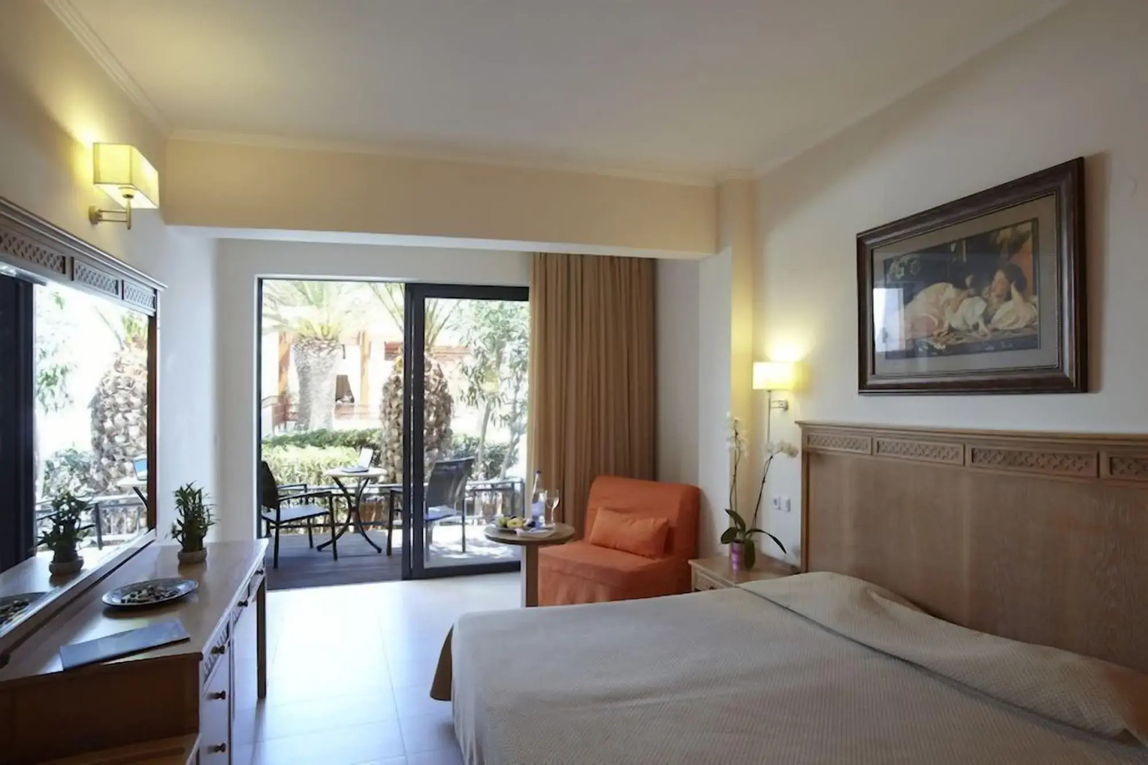 Foto - Atlantis Beach Hotel