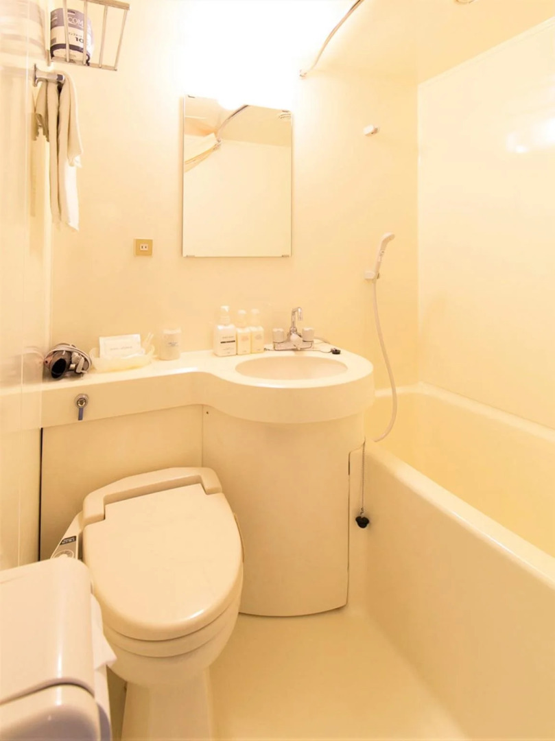 Foto - Pearl Hotel Ryogoku