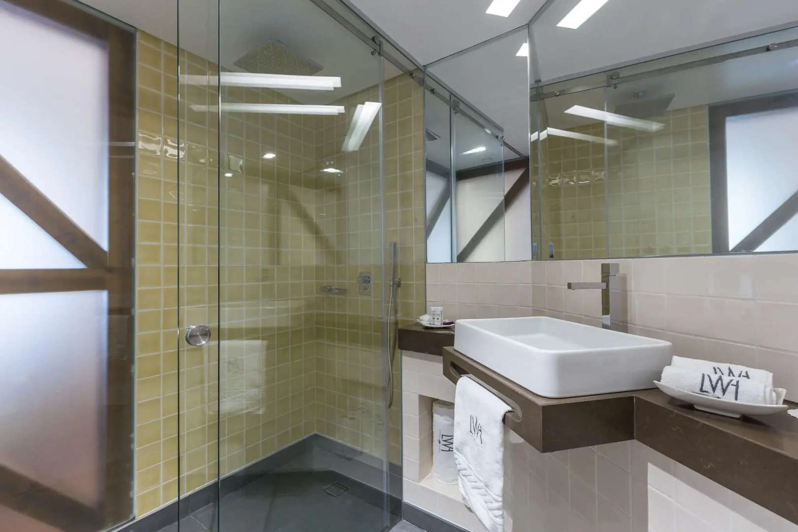 Foto - Lisbon Wine Hotel