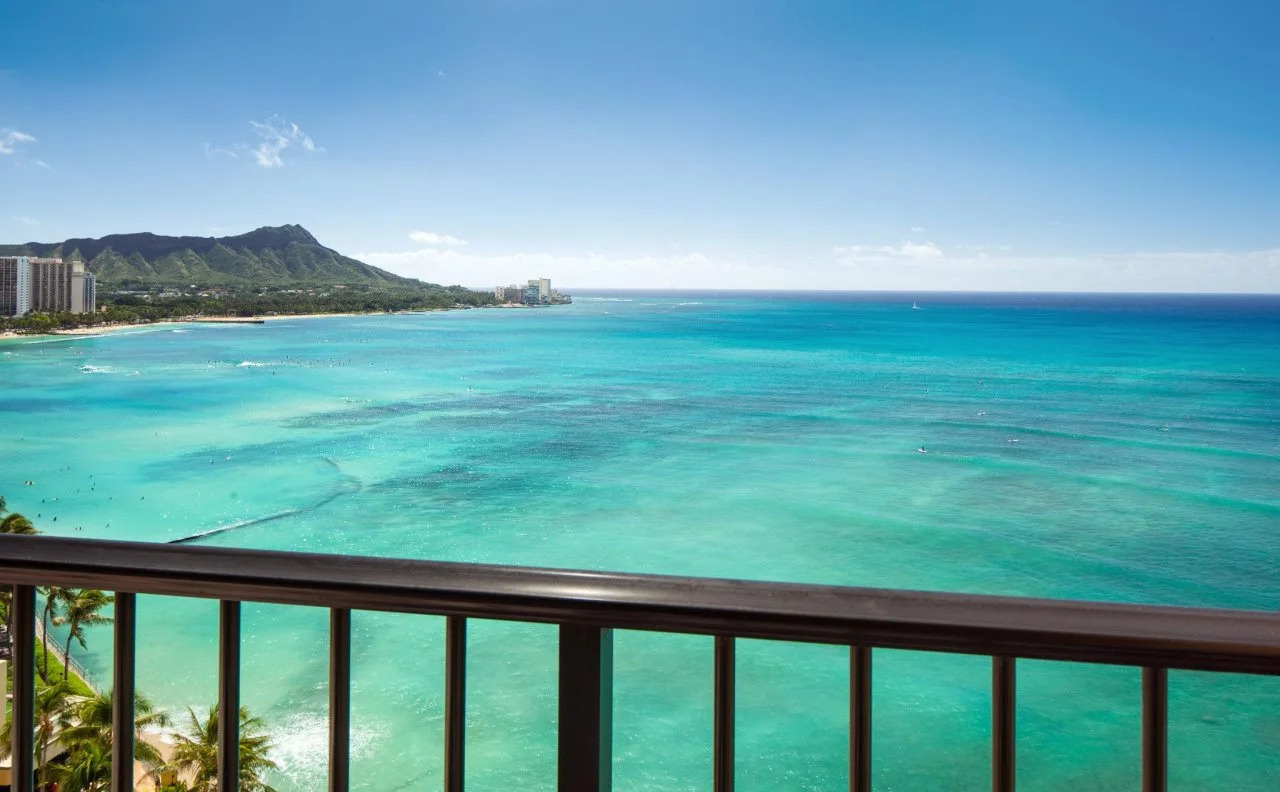 Photo - Sheraton Waikiki Beach Resort