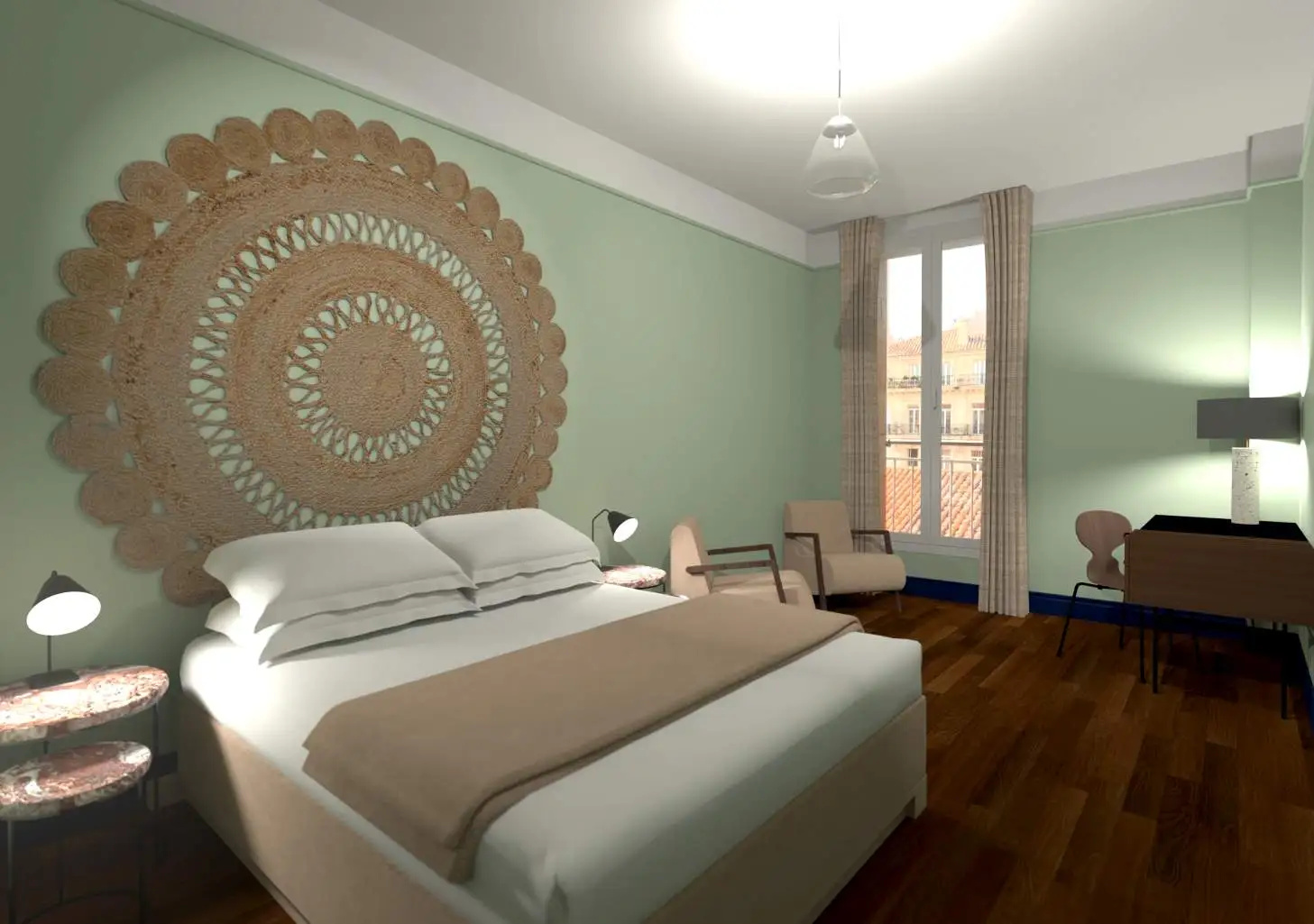 Photo - New Hotel Le Quai - Vieux Port