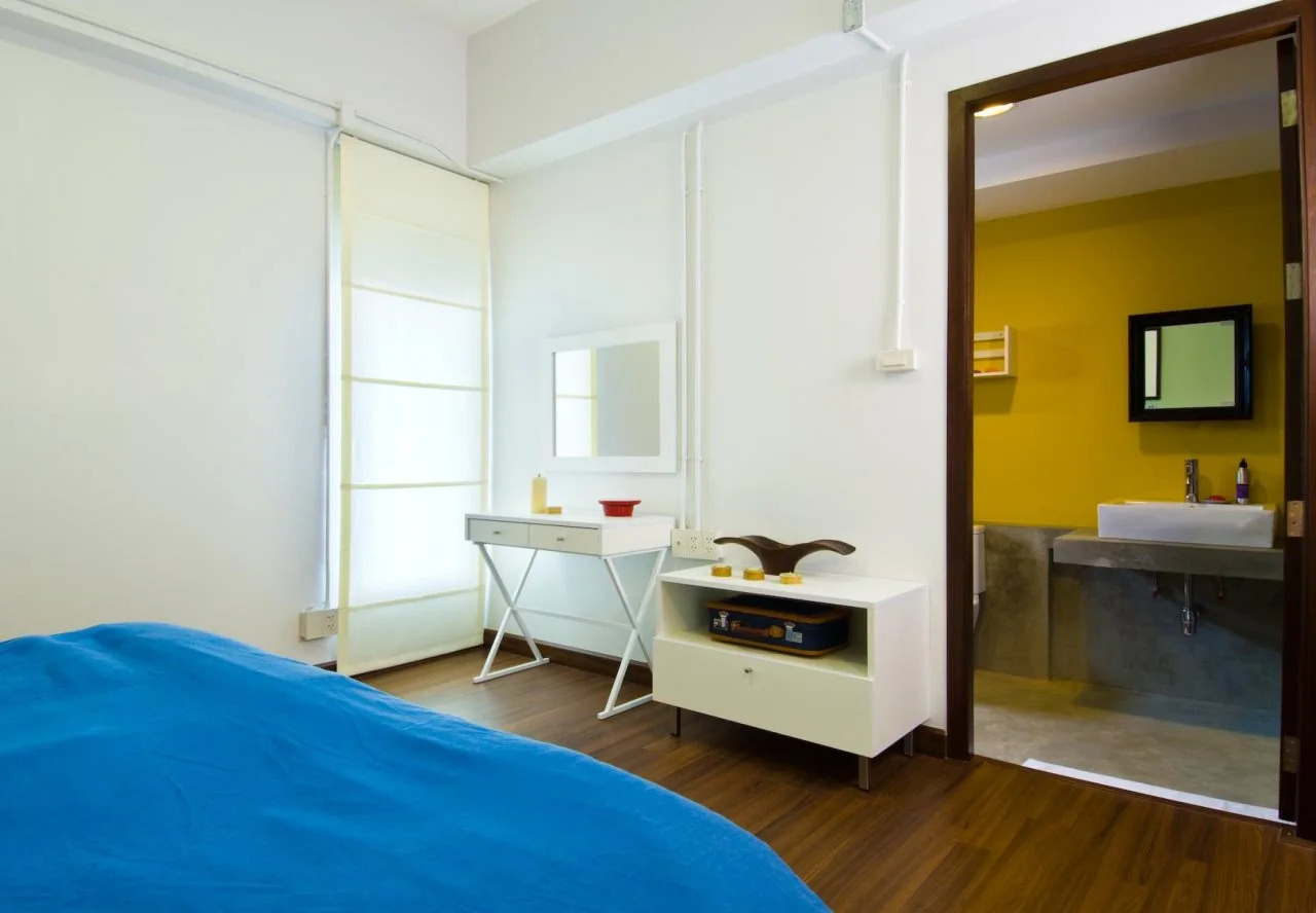 Foto - T Series Place Serviced Apartment