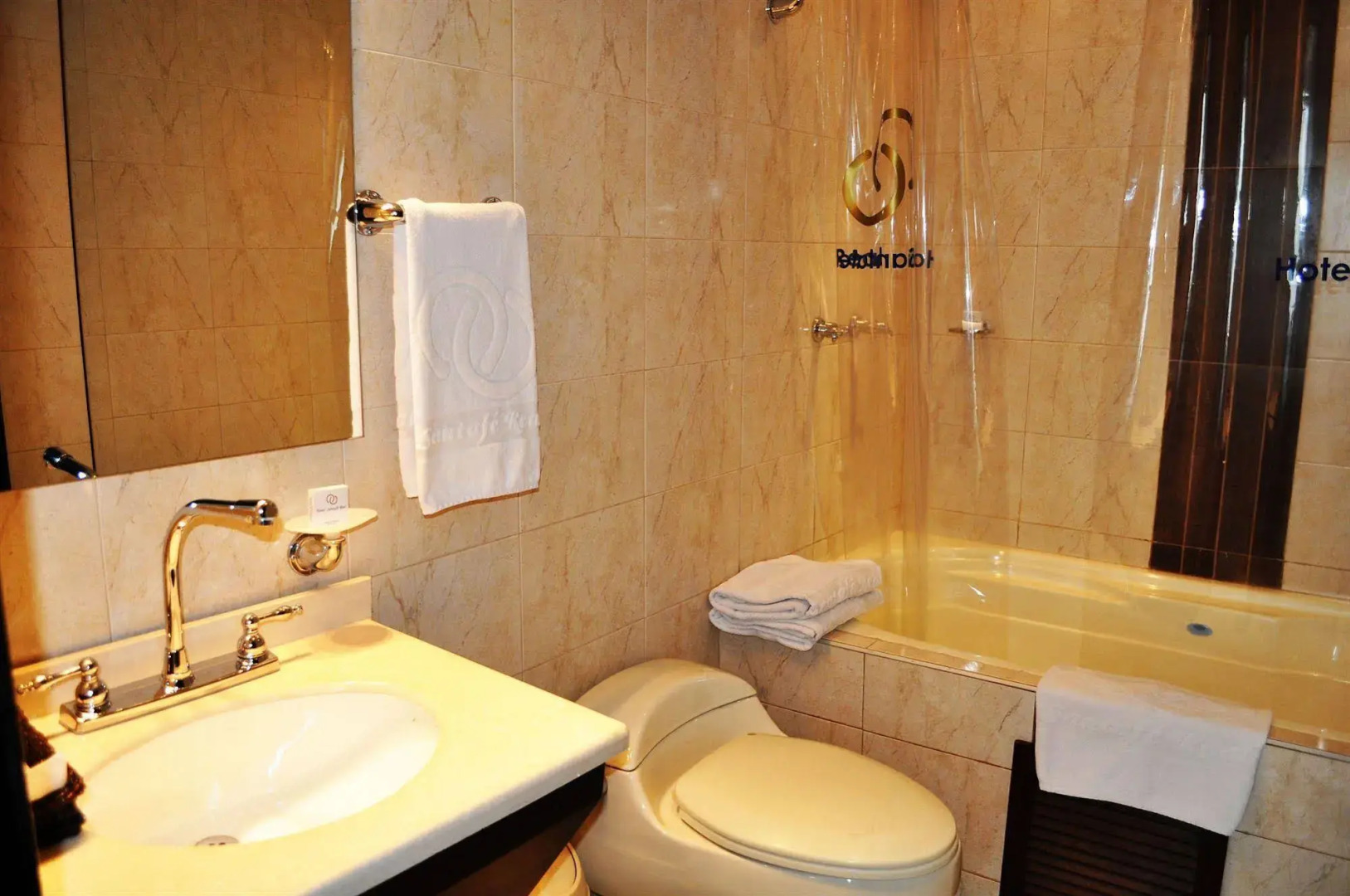 Photo - Hotel Santafe Real