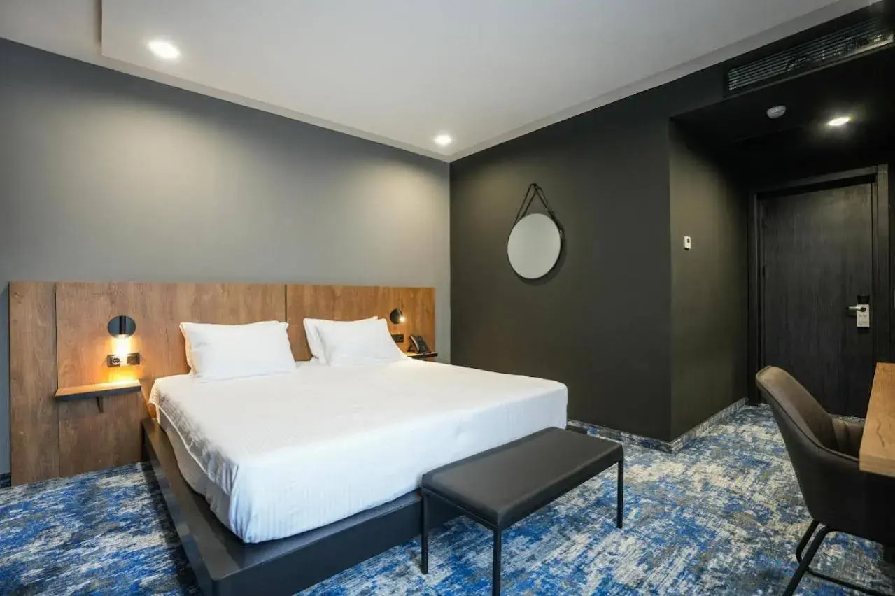 Foto - Hotel Splendid Tbilisi