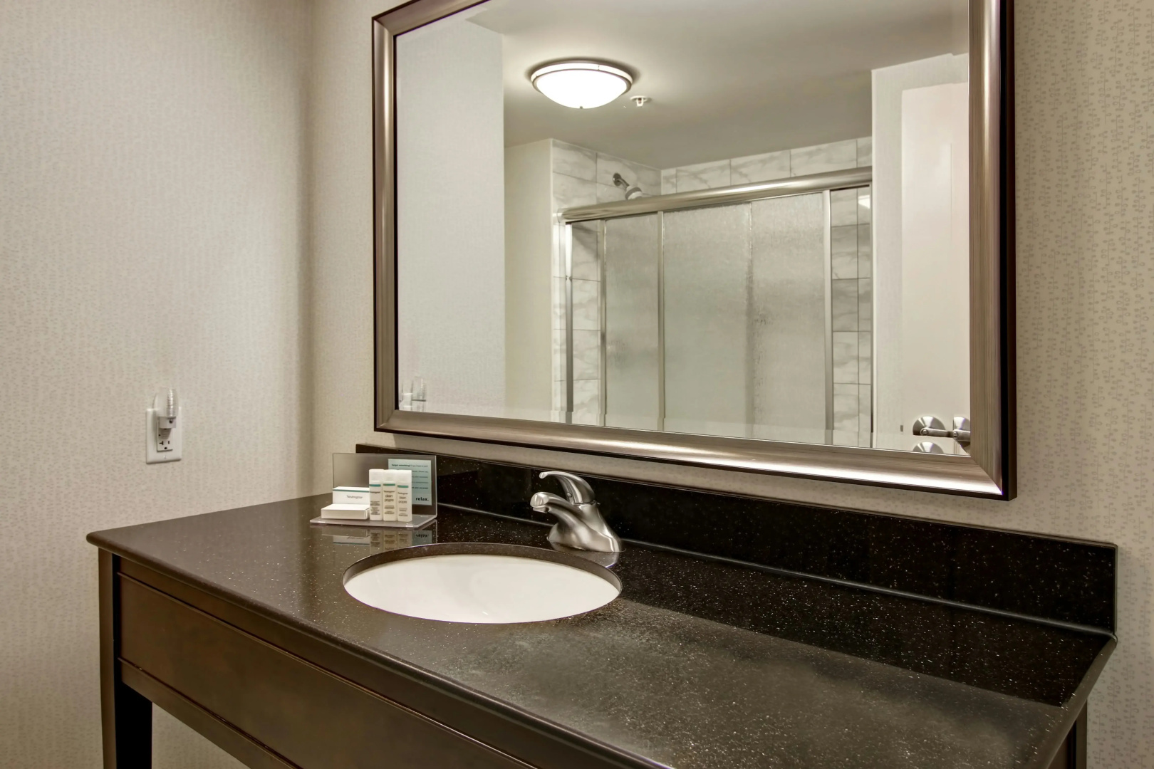 Foto - Hampton Inn by Hilton Toronto Airport Corporate Centre