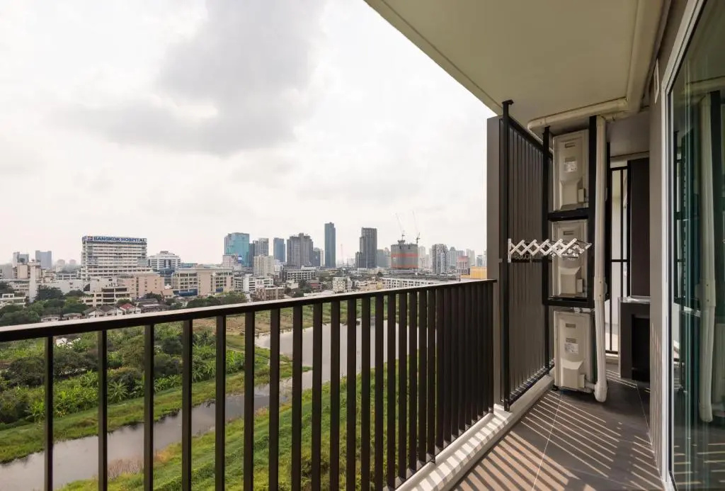Foto - Maitria Hotel Rama 9 Bangkok Hotel