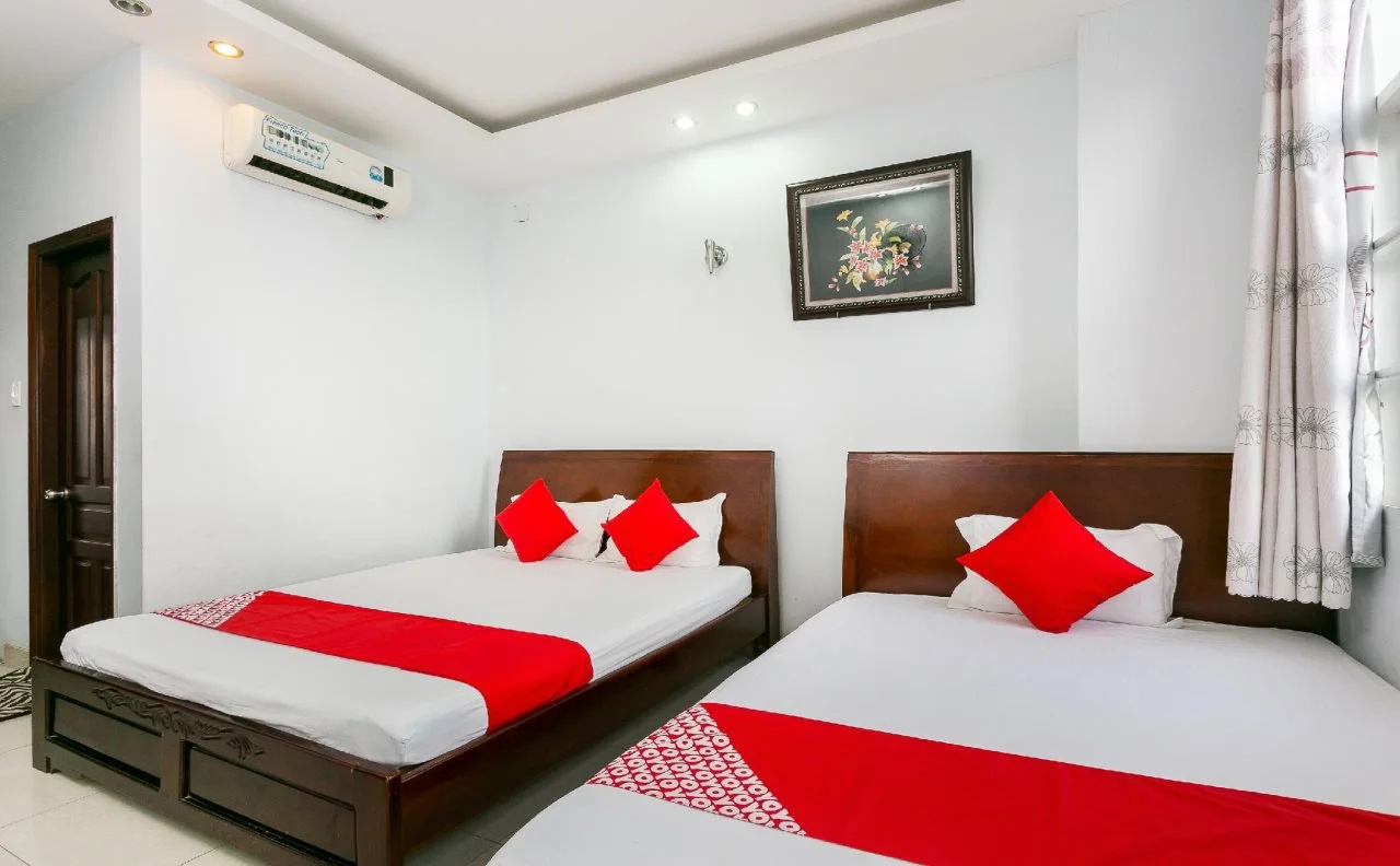 Photo - Tuan Long Hotel