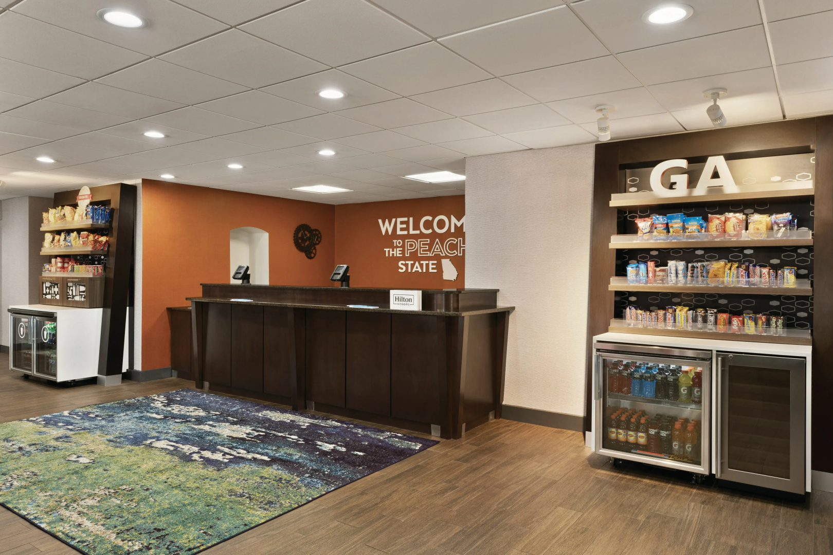 Photo - Hampton Inn Atlanta Stone Mountain