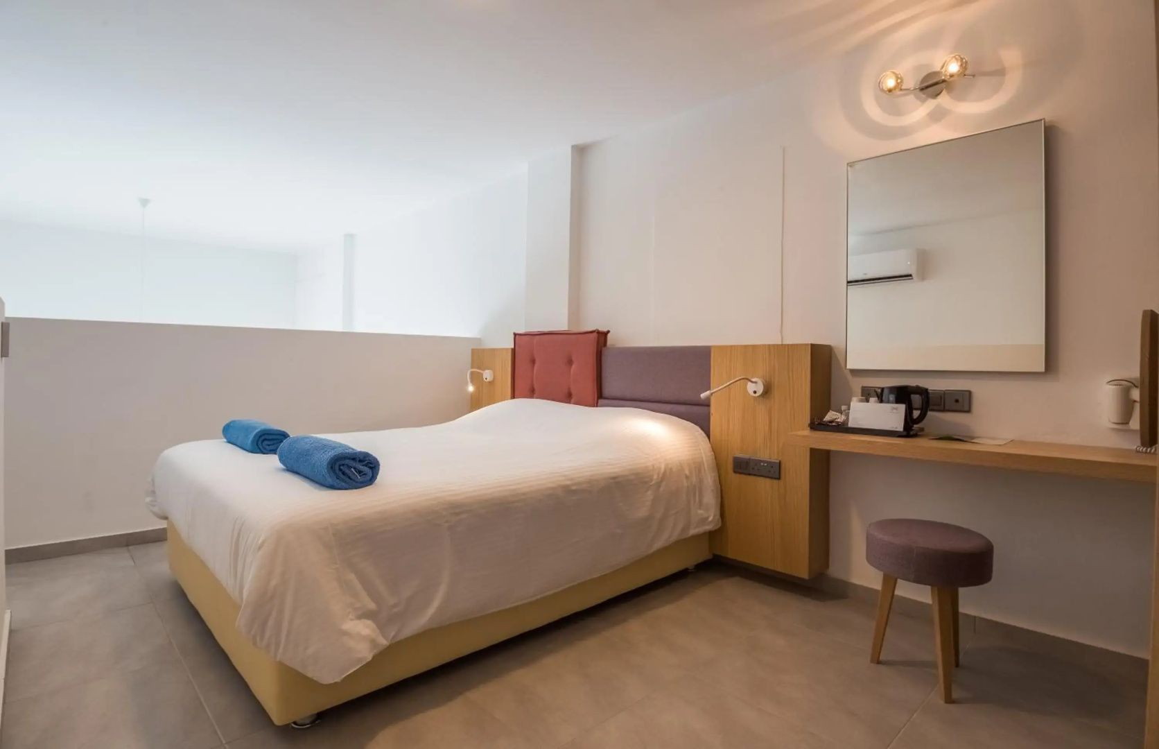 Photo - Protaras Plaza Hotel