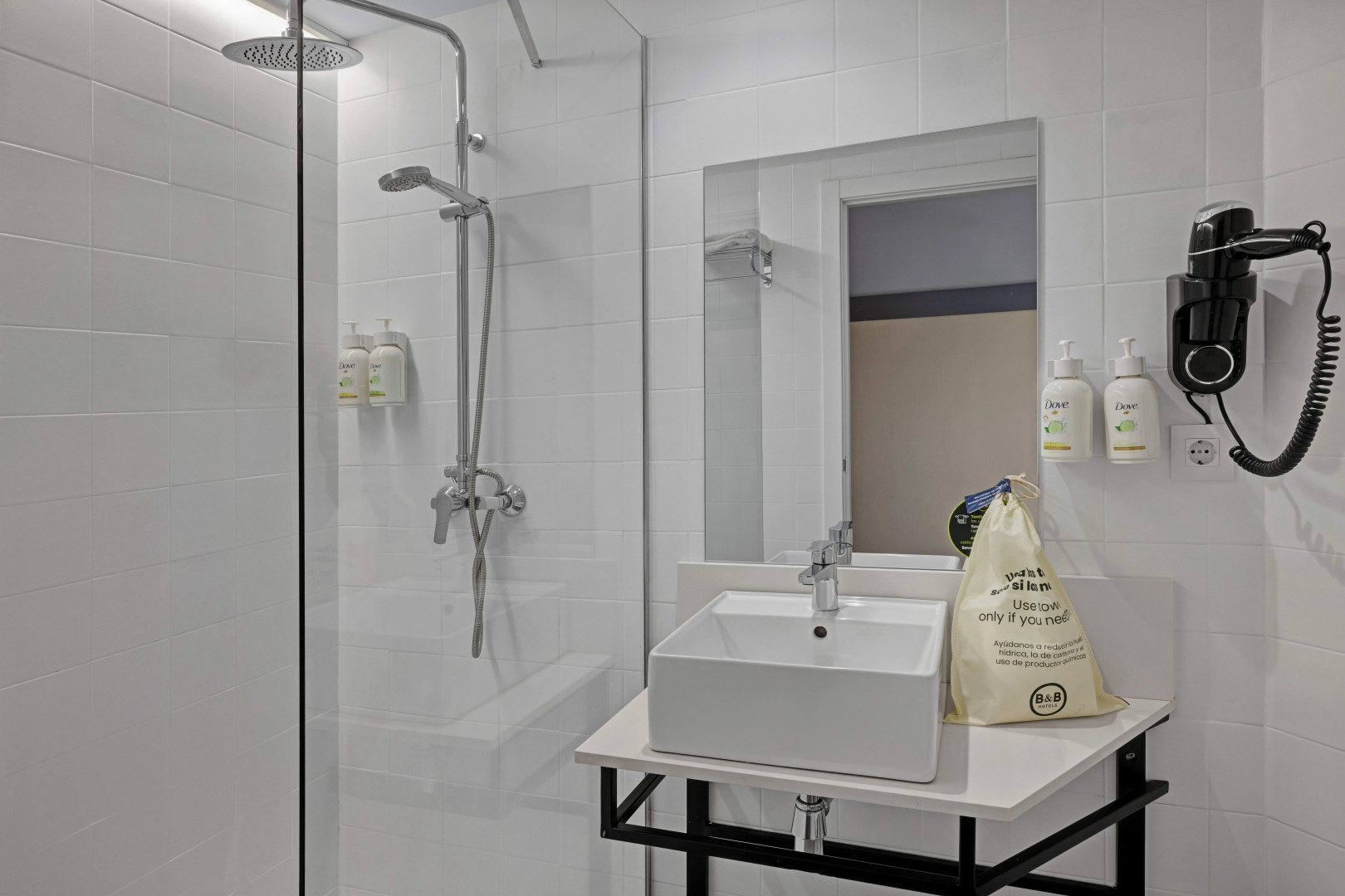 Foto - B&B Hotel Girona 2