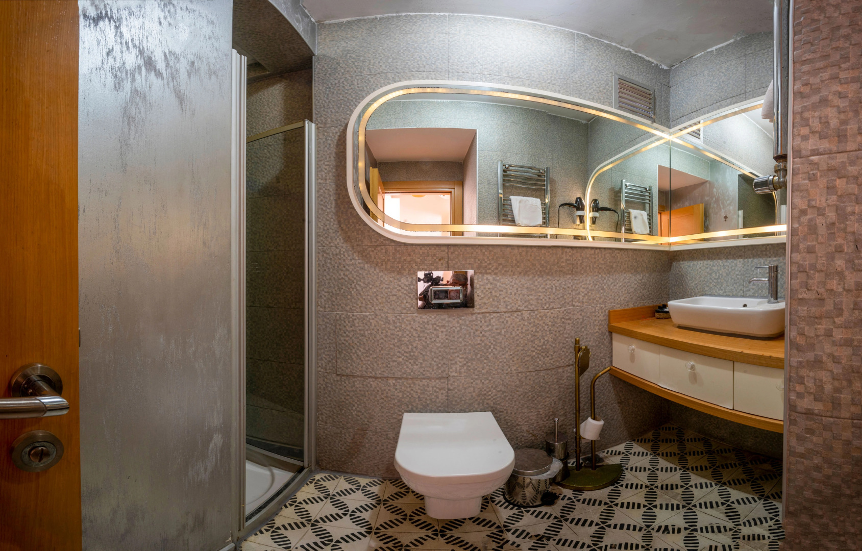 Foto - T-Loft Residence