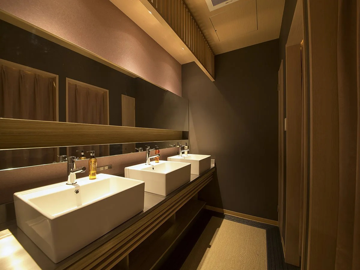 Foto - HOTEL Cargo Shinsaibashi