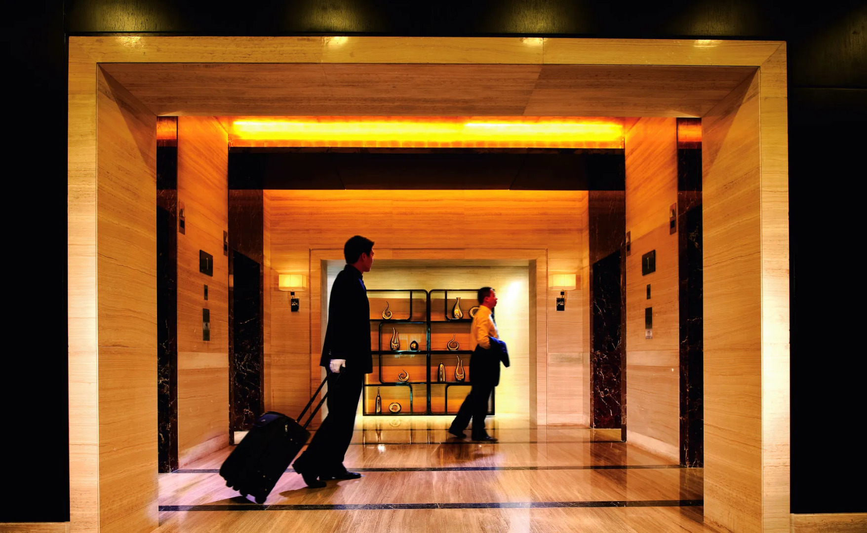 Foto - YANJING Hotel 北京燕京饭店