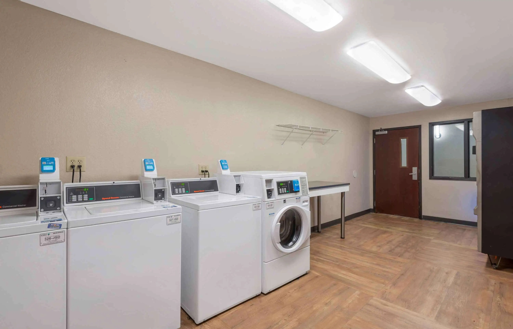 Foto - Extended Stay America Select Suites - Charlotte - Tyvola Rd