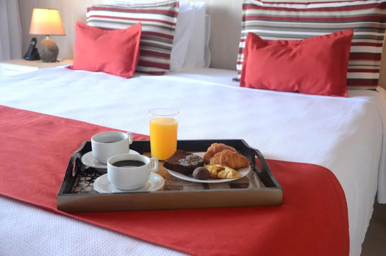 Foto - Ilha Branca Exclusive Hotel