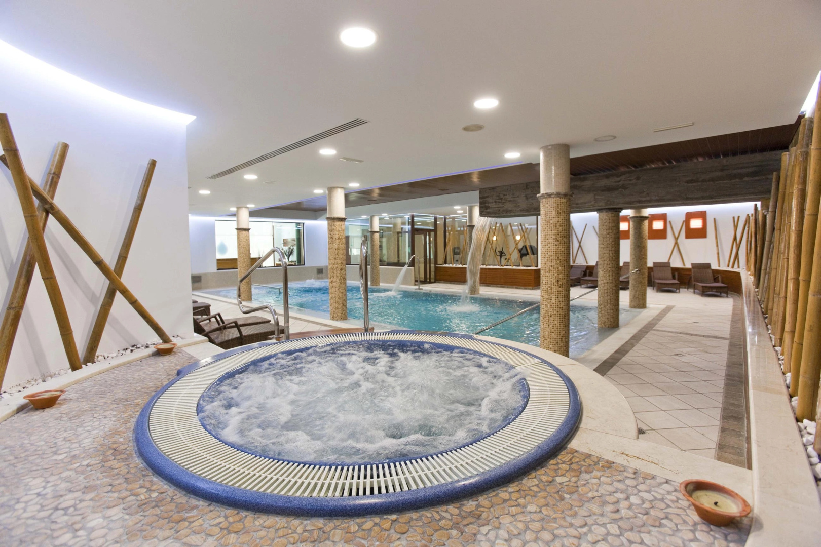 Foto - Hospes Palacio de Arenales & Spa
