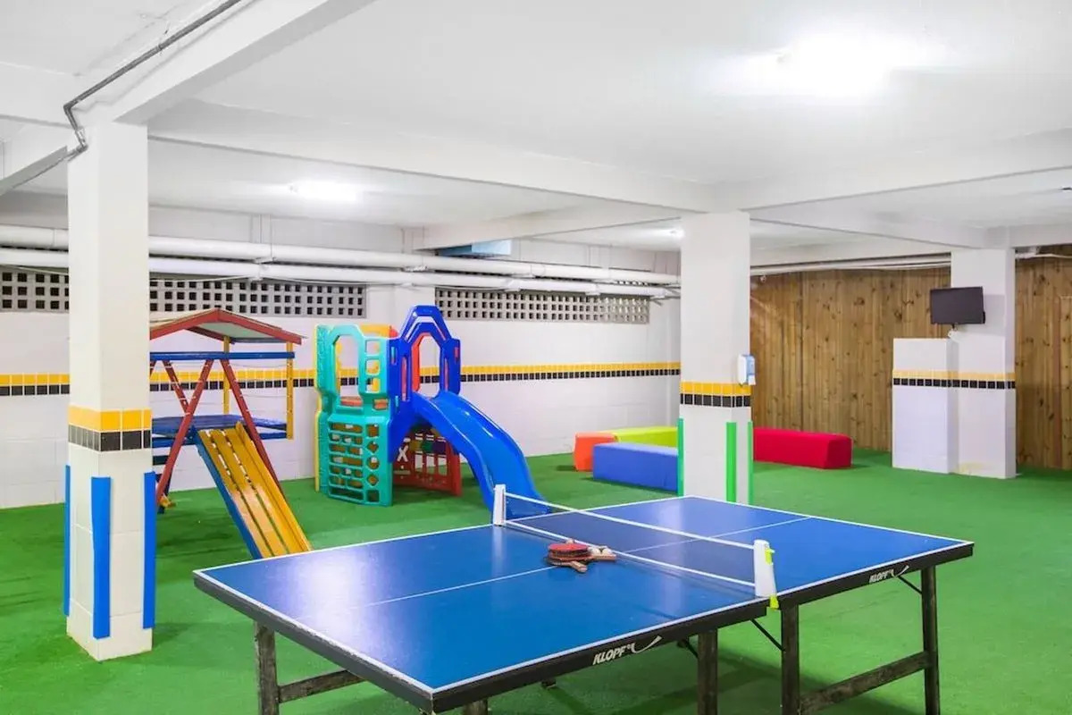 Photo - Oceania Park Hotel Spa & Convention by RB Hotelaria