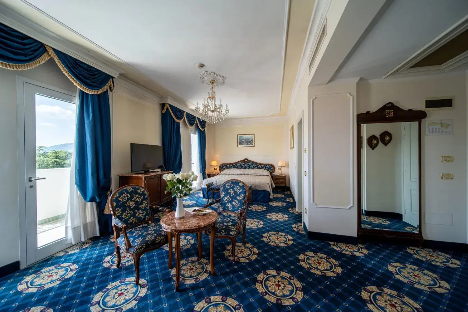 Foto - Hotel La Residence & Idrokinesis