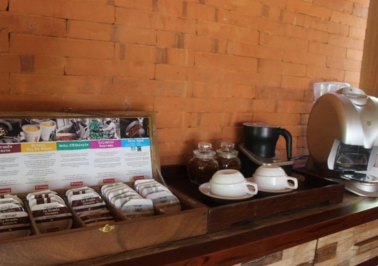 Foto - Ubud Padi Villas