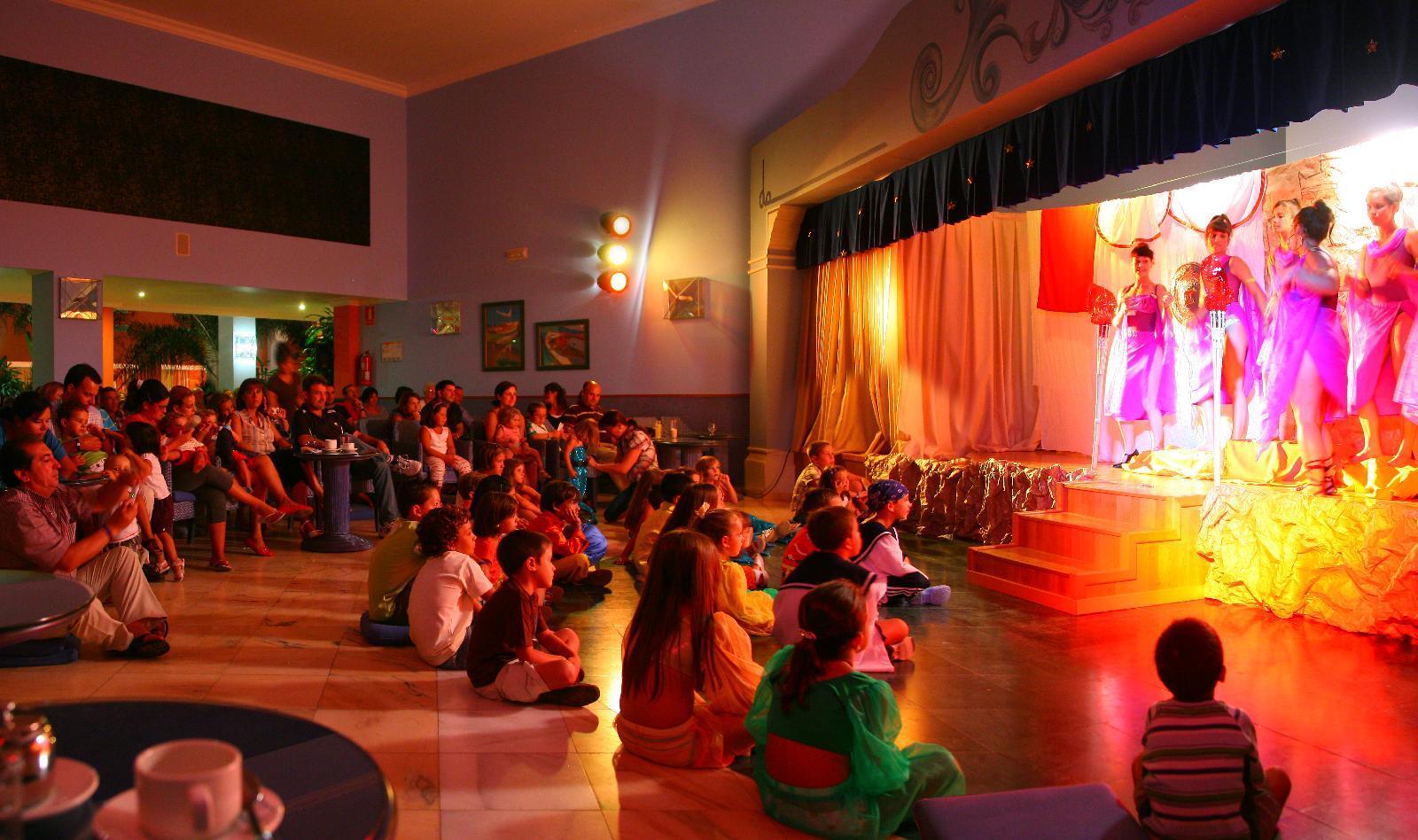 Foto - Apartamentos Playamarina