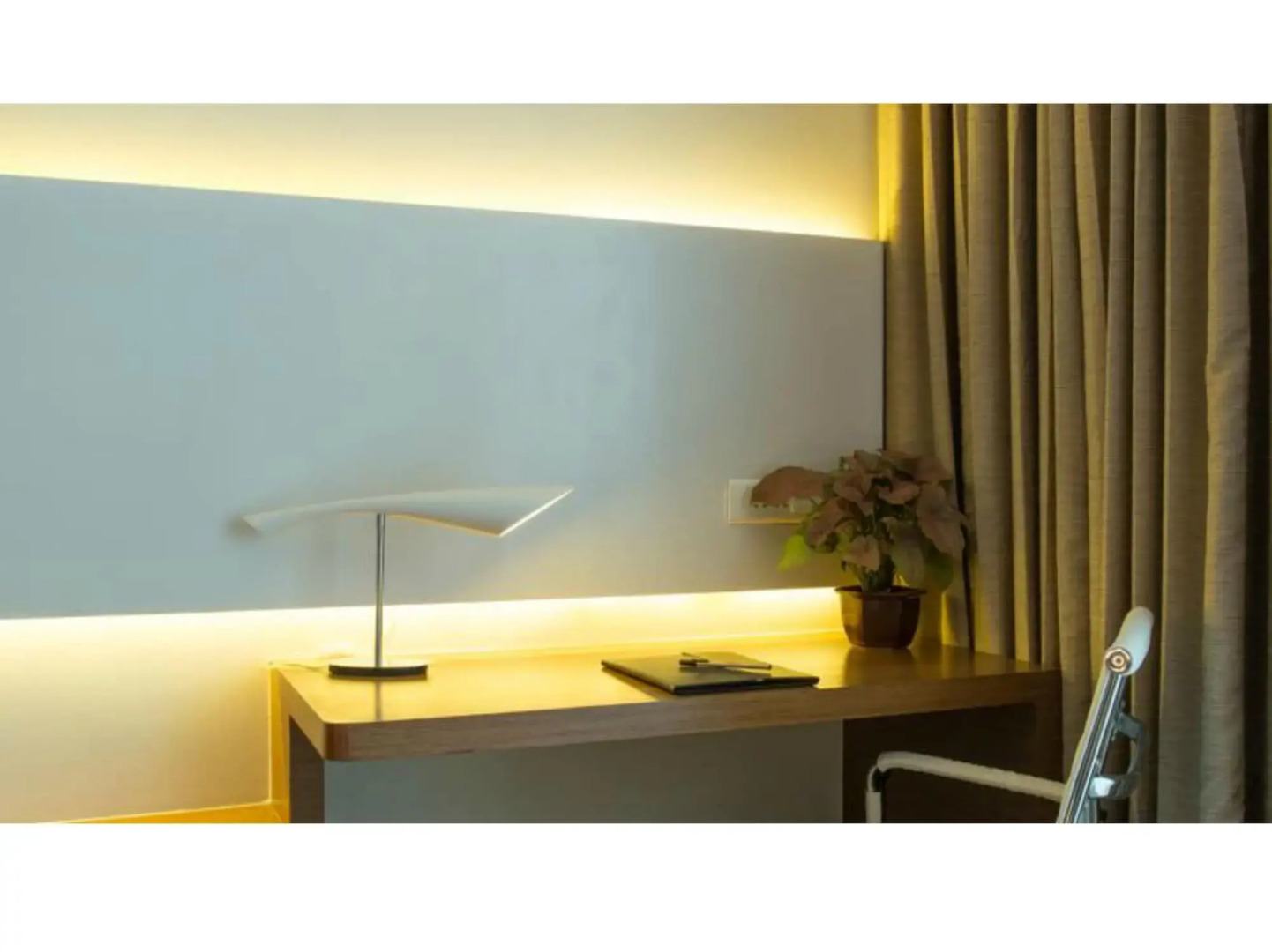 Photo - The Fern Residency Mumbai