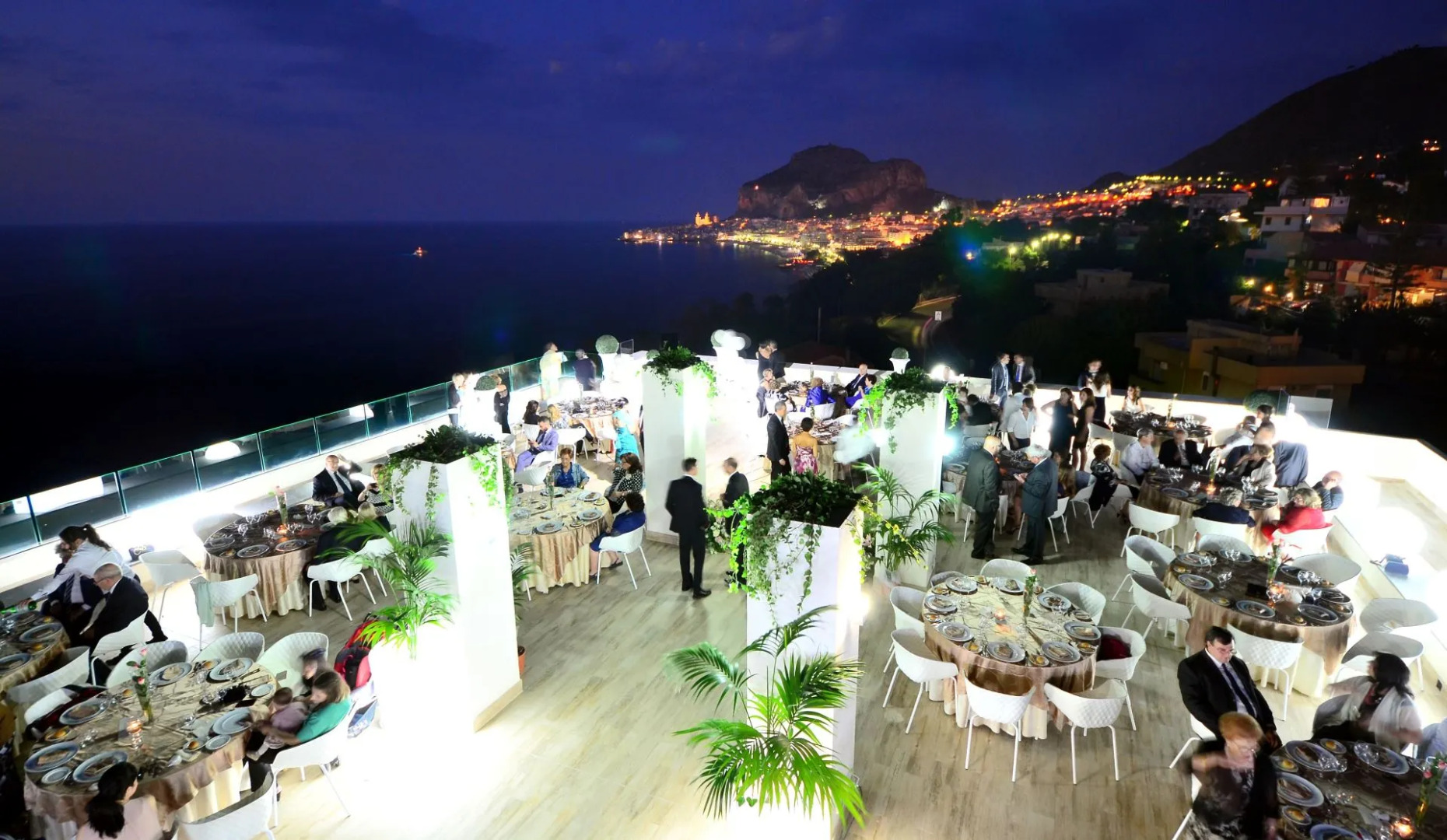 Foto - Hotel Santa Lucia Le Sabbie d'Oro