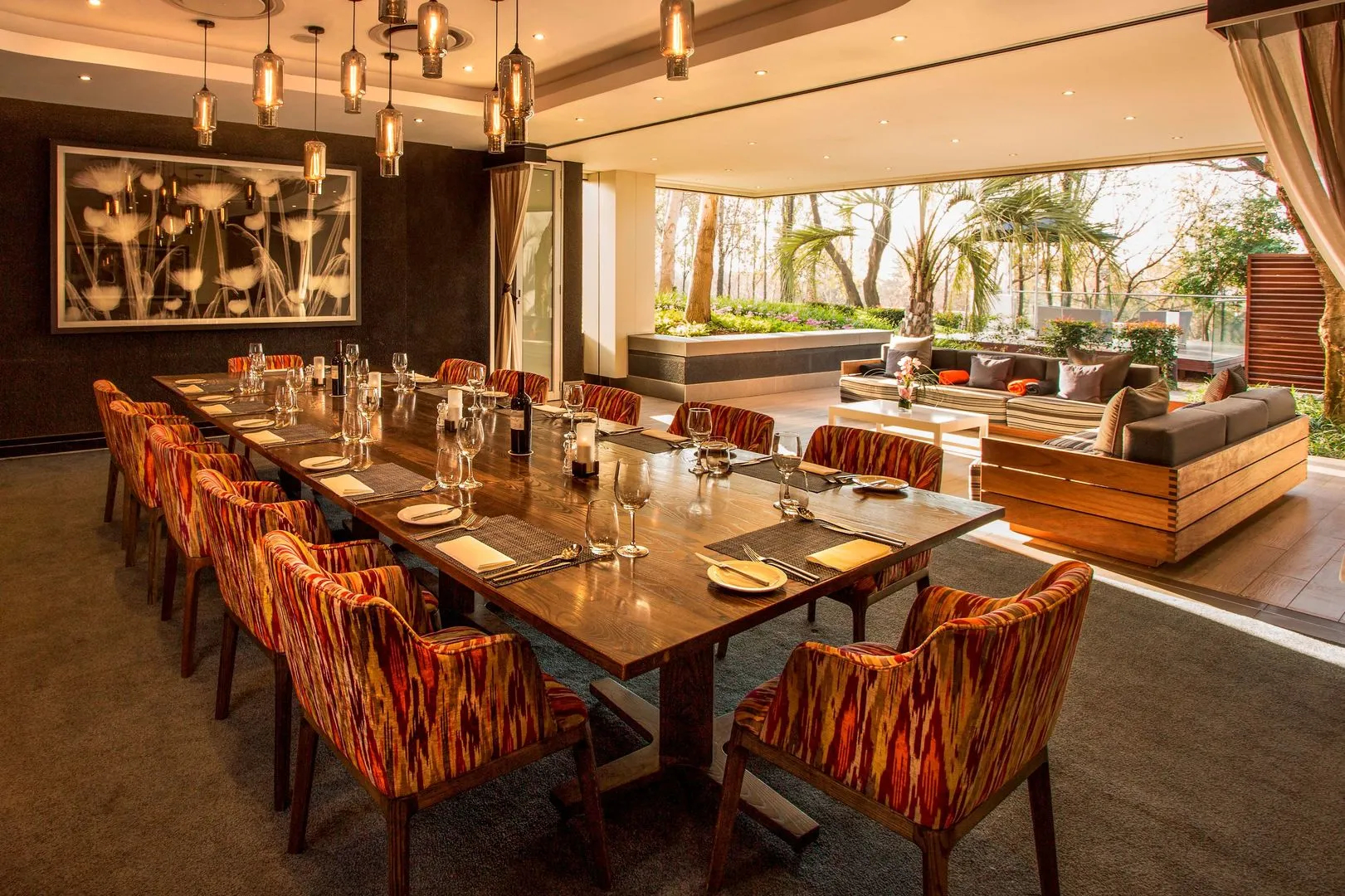 Photo - The Maslow Hotel, Sandton