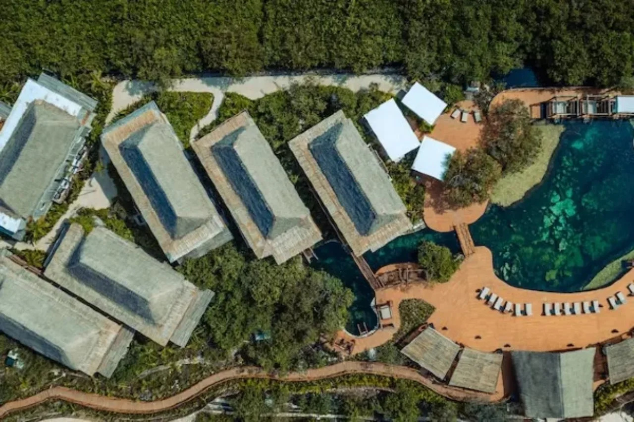 Photo - Hotel Shibari - Restaurant & Cenote Club