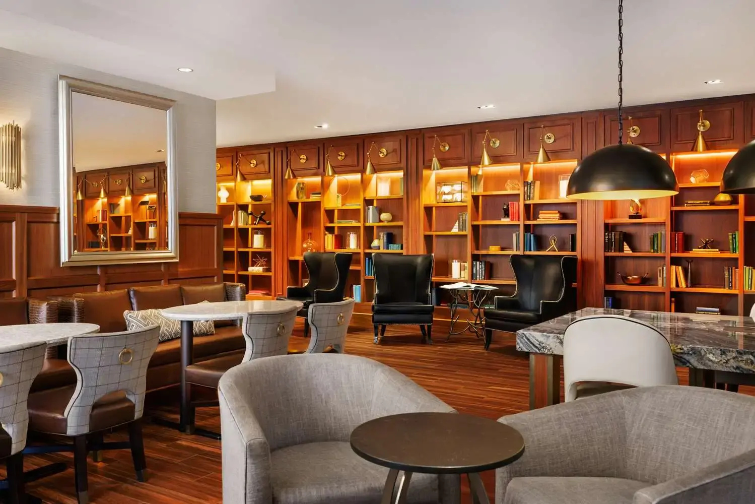 Photo - Hilton Boston Park Plaza